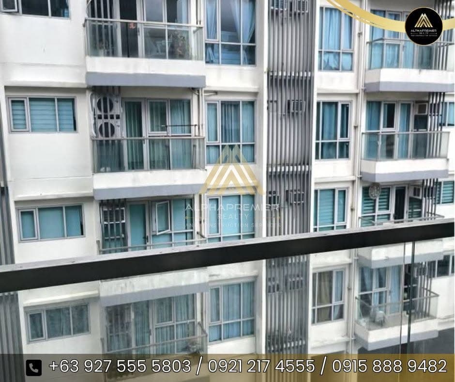 🏢 CONDO FOR RENT – 1 BEDROOM - photo 4