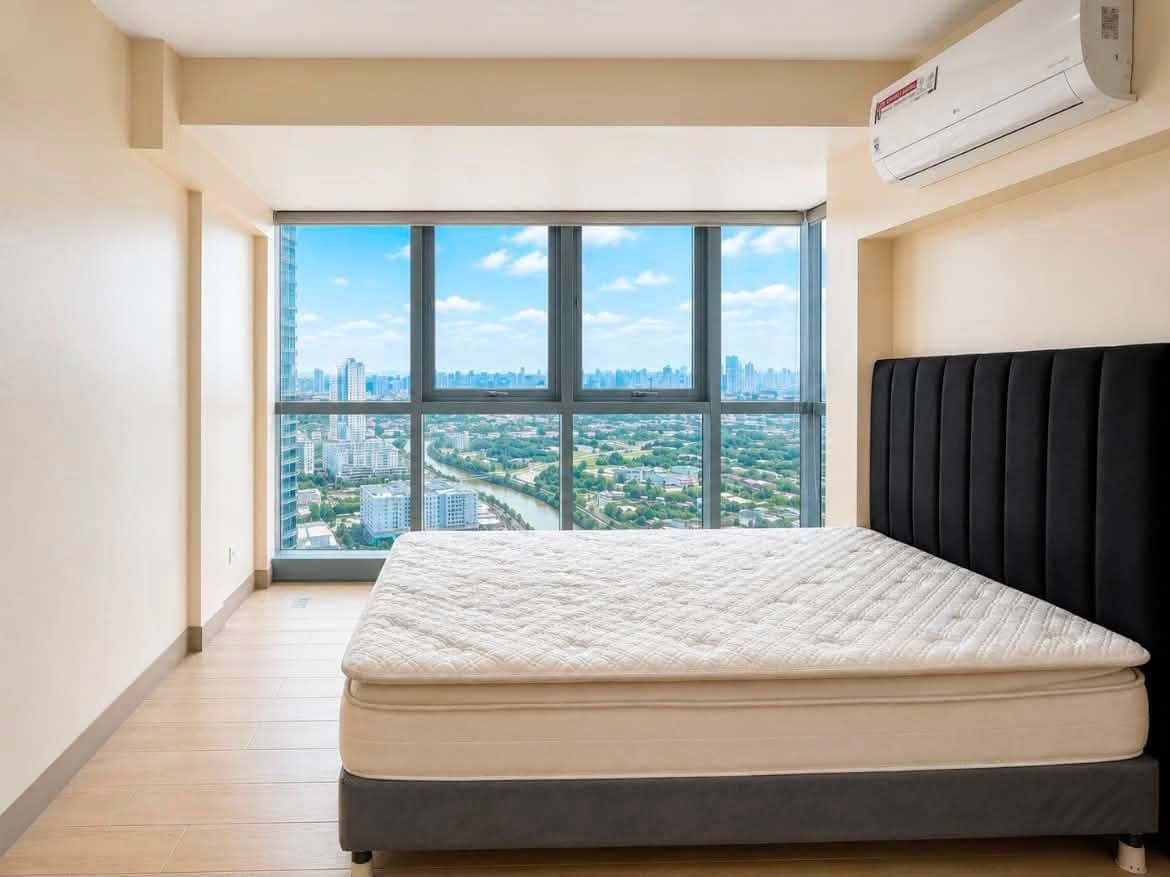 ₱40,000/Month | Executive Corner 1BR - photo 4