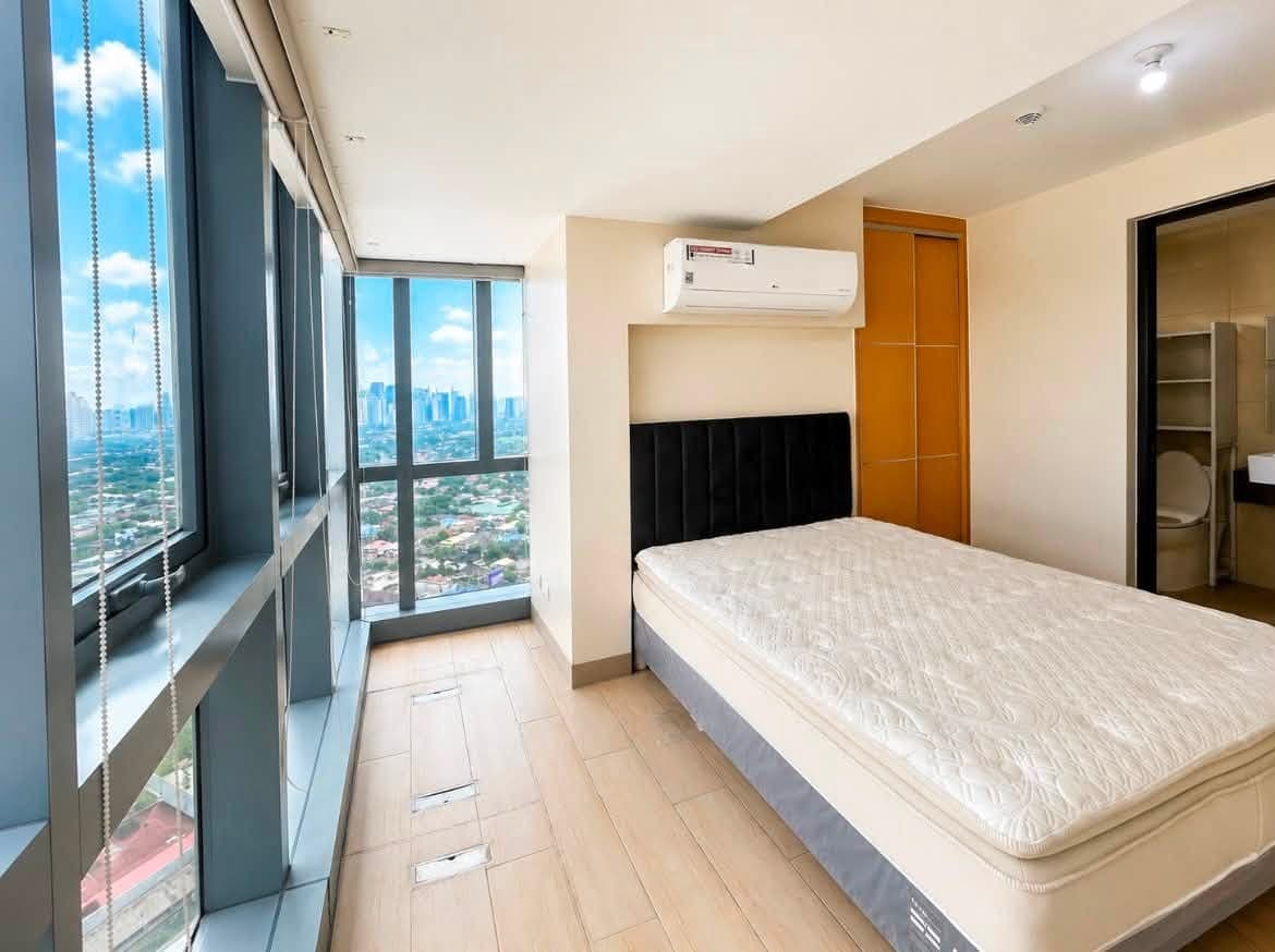 ₱40,000/Month | Executive Corner 1BR - photo 5