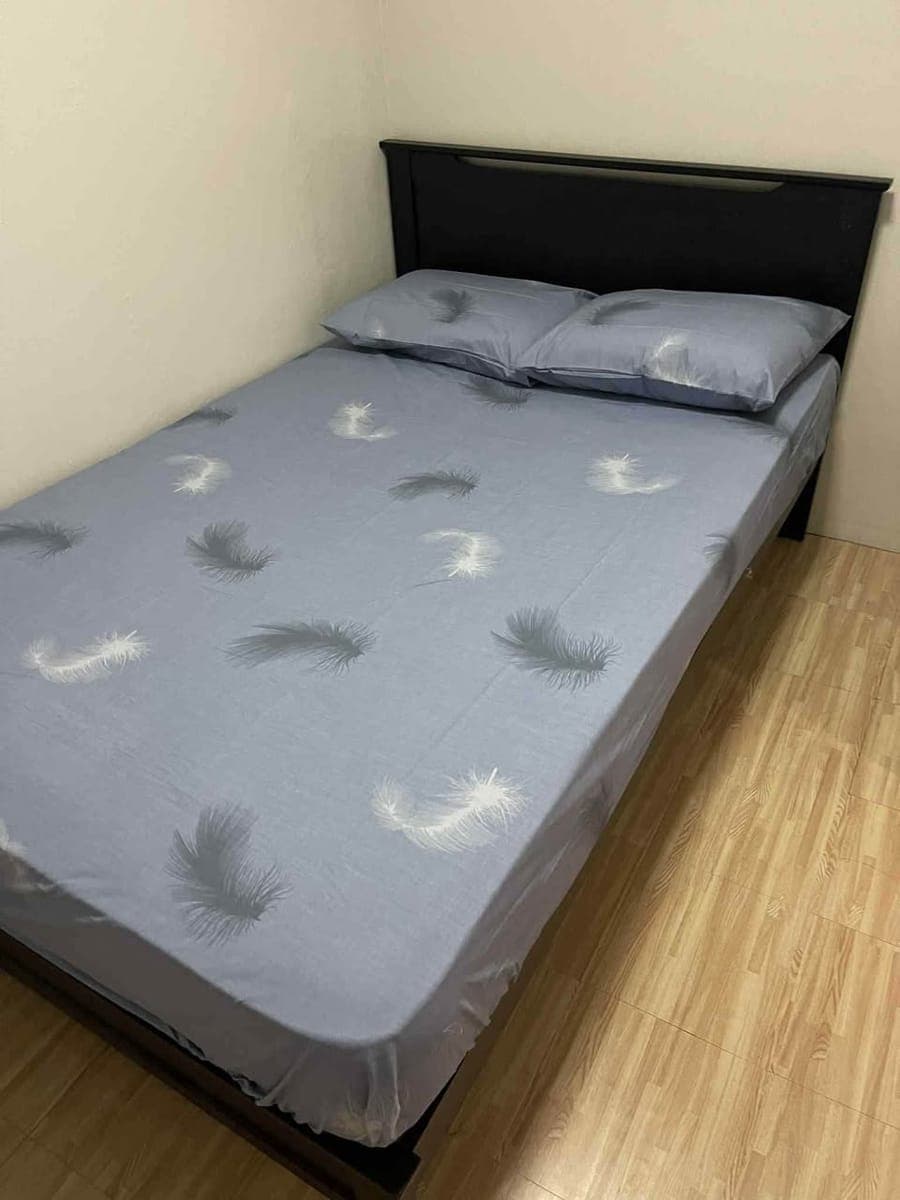 FOR RENT: ₱21,500/month. | Inclusive association dues - photo 4