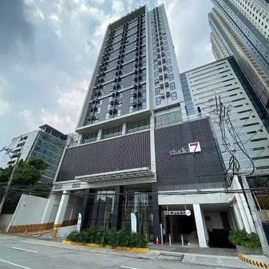 STUDIO 7                  FOR RENT                       17k monthly✨ - photo 1