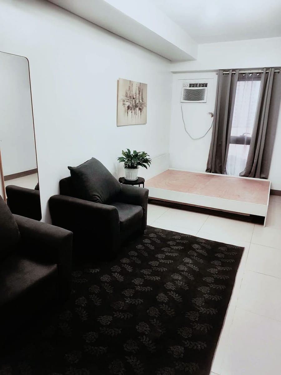 STUDIO 7                  FOR RENT                       17k monthly✨ - photo 3