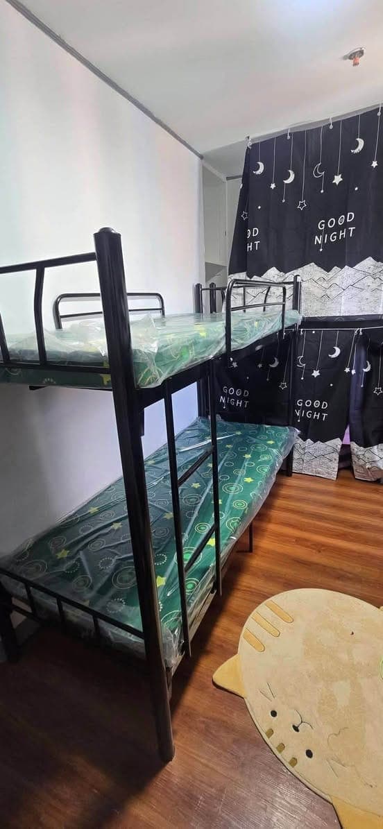 2-3bedroom CONDO SHARING available - photo 4
