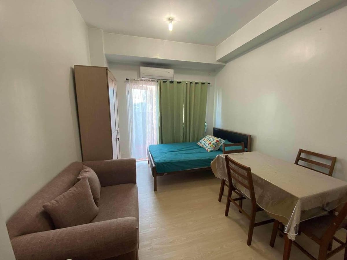 For rent - Mplace SMDC - photo 1