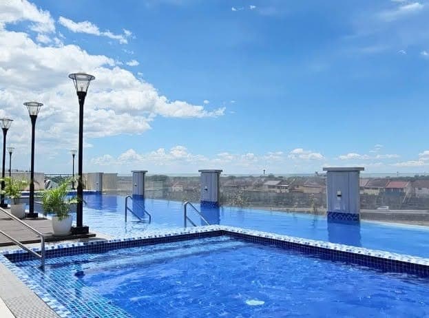 **FOR LONG-TERM RENT ONLY – MILAN RESIDENZE FAIRVIEW** 📣 - photo 2