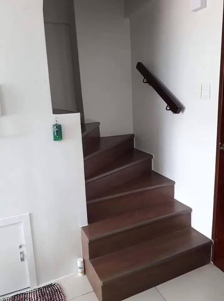 🏙️ FOR RENT | 1-BEDROOM LOFT TYPE UNIT AT GILMORE TOWER FULLY FURNISHED - photo 4