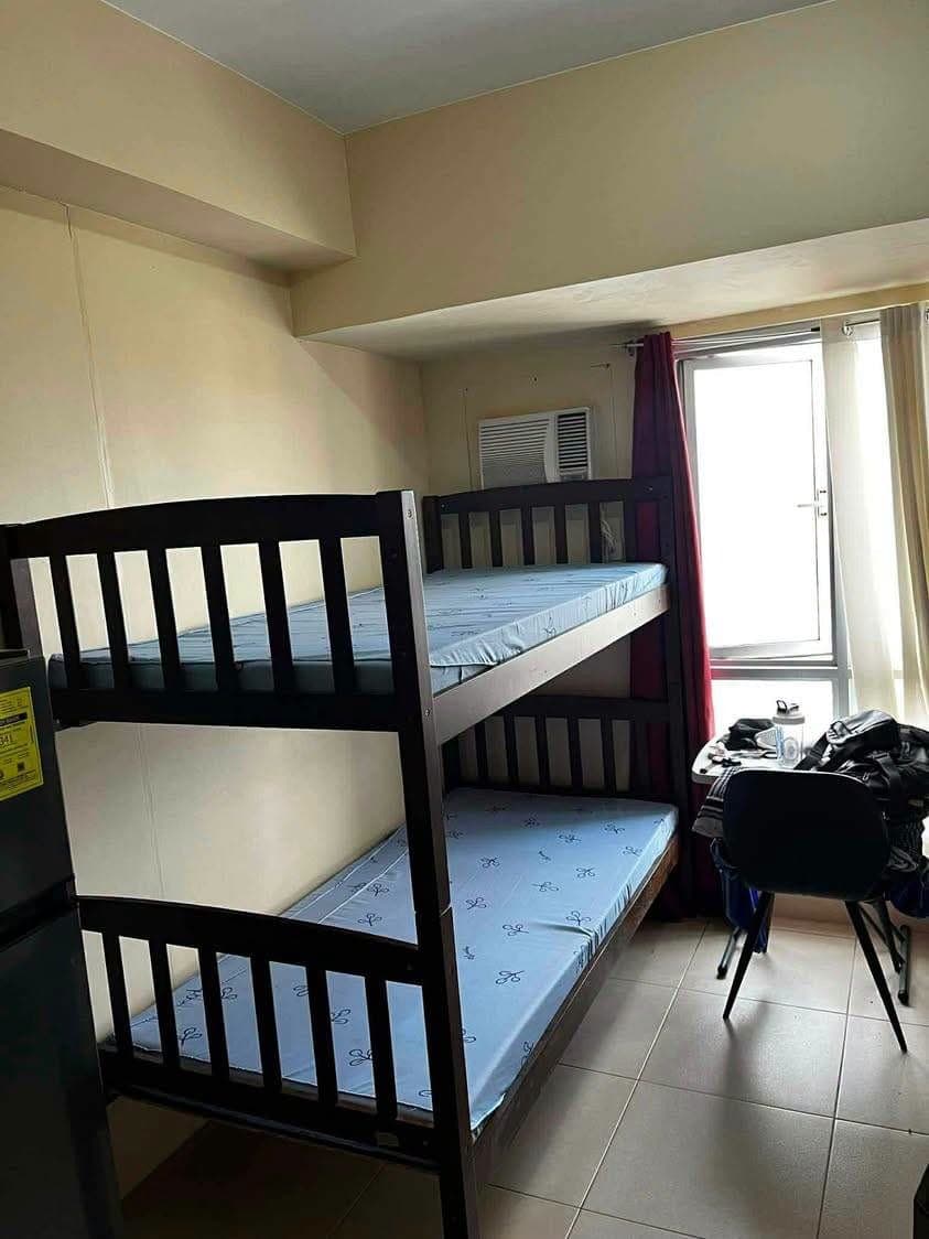 • Lower Bunk Bed Available Slots 7,000 monthly. LAST SLOT AVAILABLE NOW! - photo 2