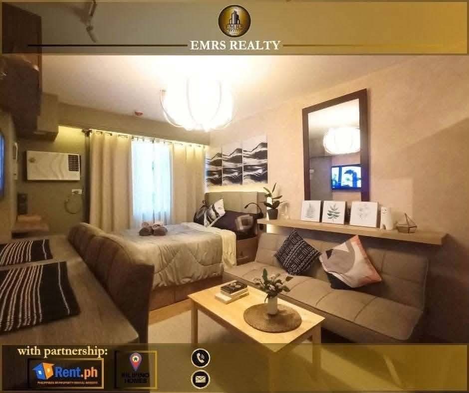 CONDO FOR RENT - photo 1