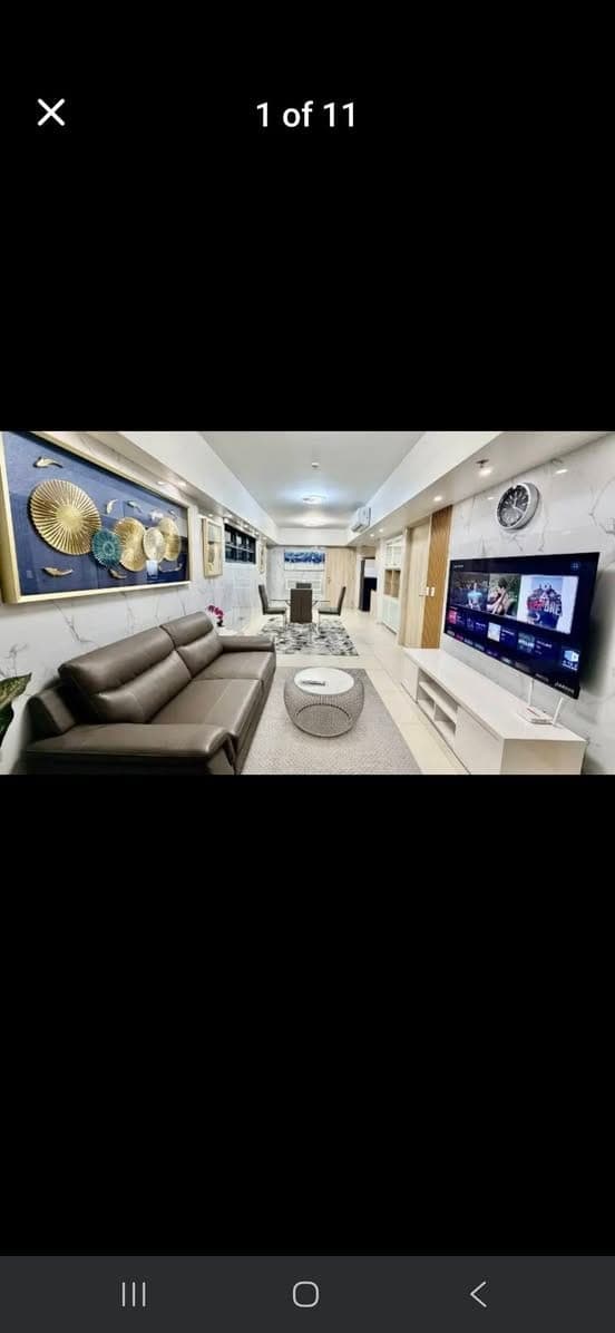 • FOR RENT! Available Now! MAKATI City - photo 1