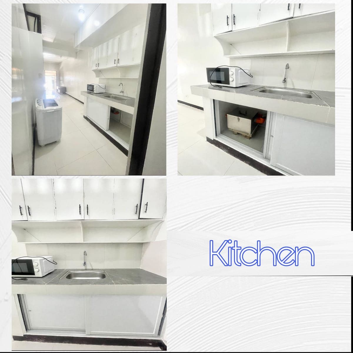 FOR RENT: Melchor Lina Apartment – Treelane Park Subdivision, Muntinlupa - photo 1