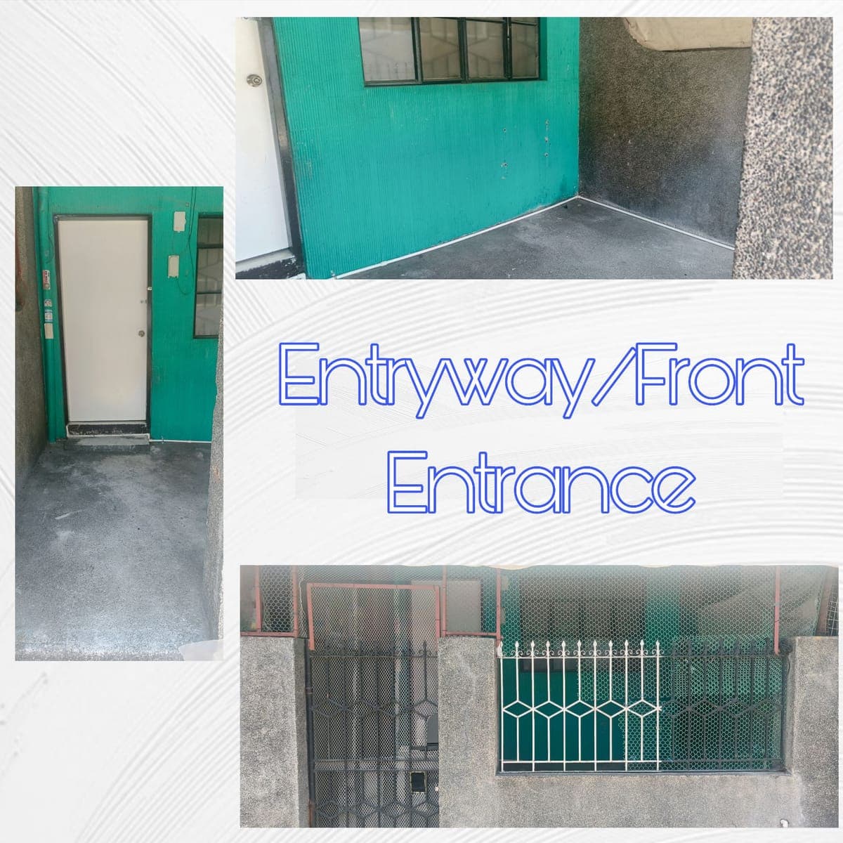 FOR RENT: Melchor Lina Apartment – Treelane Park Subdivision, Muntinlupa - photo 4