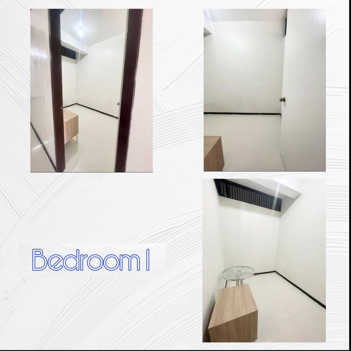 FOR RENT: Melchor Lina Apartment – Treelane Park Subdivision, Muntinlupa - photo 7