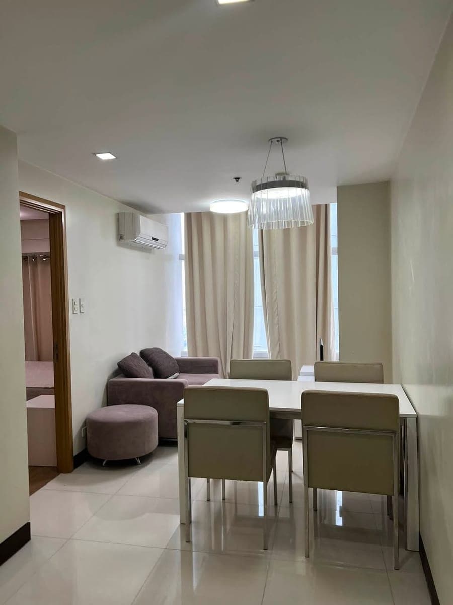 1BR 46.50sqm Laundry Room - photo 1