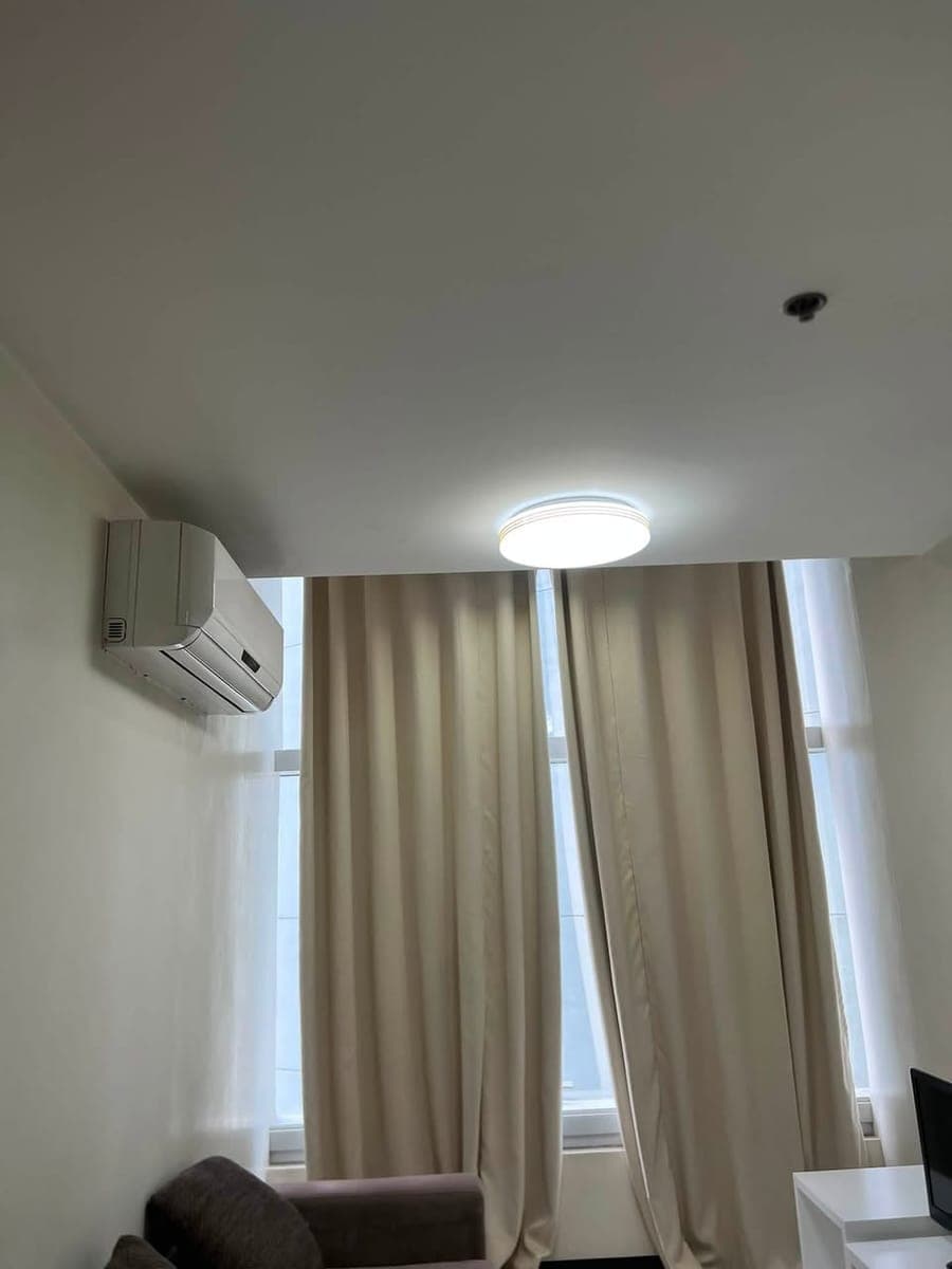 1BR 46.50sqm Laundry Room - photo 2