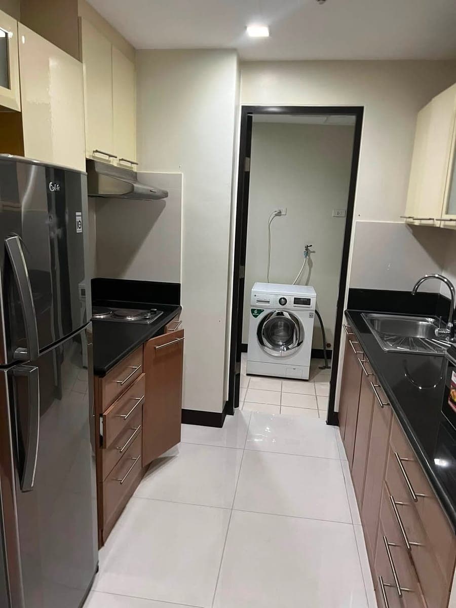 1BR 46.50sqm Laundry Room - photo 4