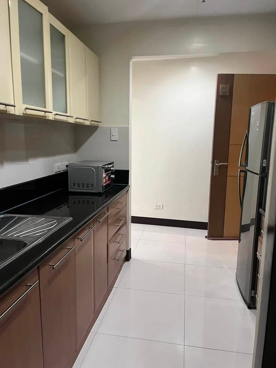 1BR 46.50sqm Laundry Room - photo 5
