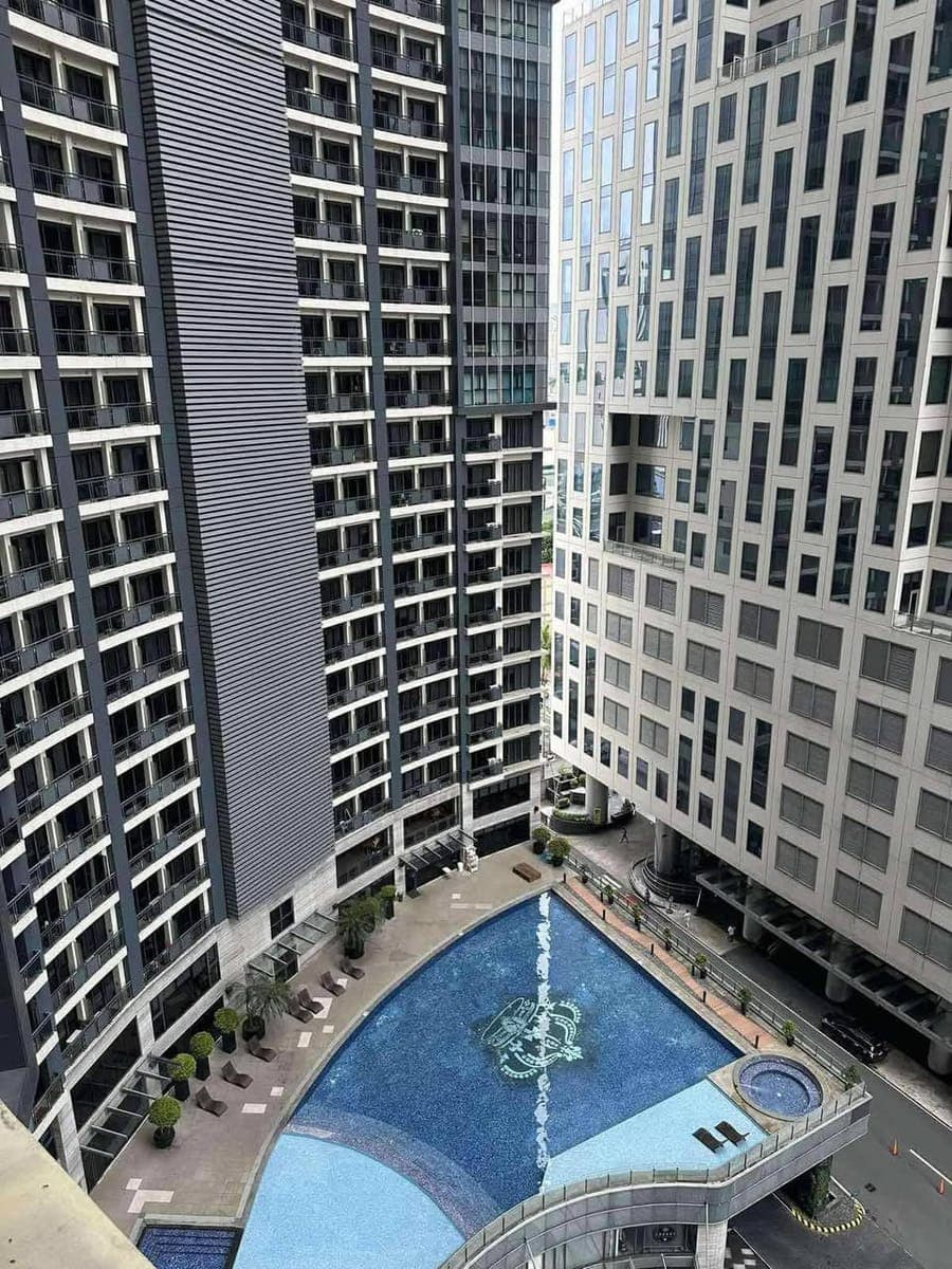 🏙️ Condo for Rent – Milano Residences - photo 2