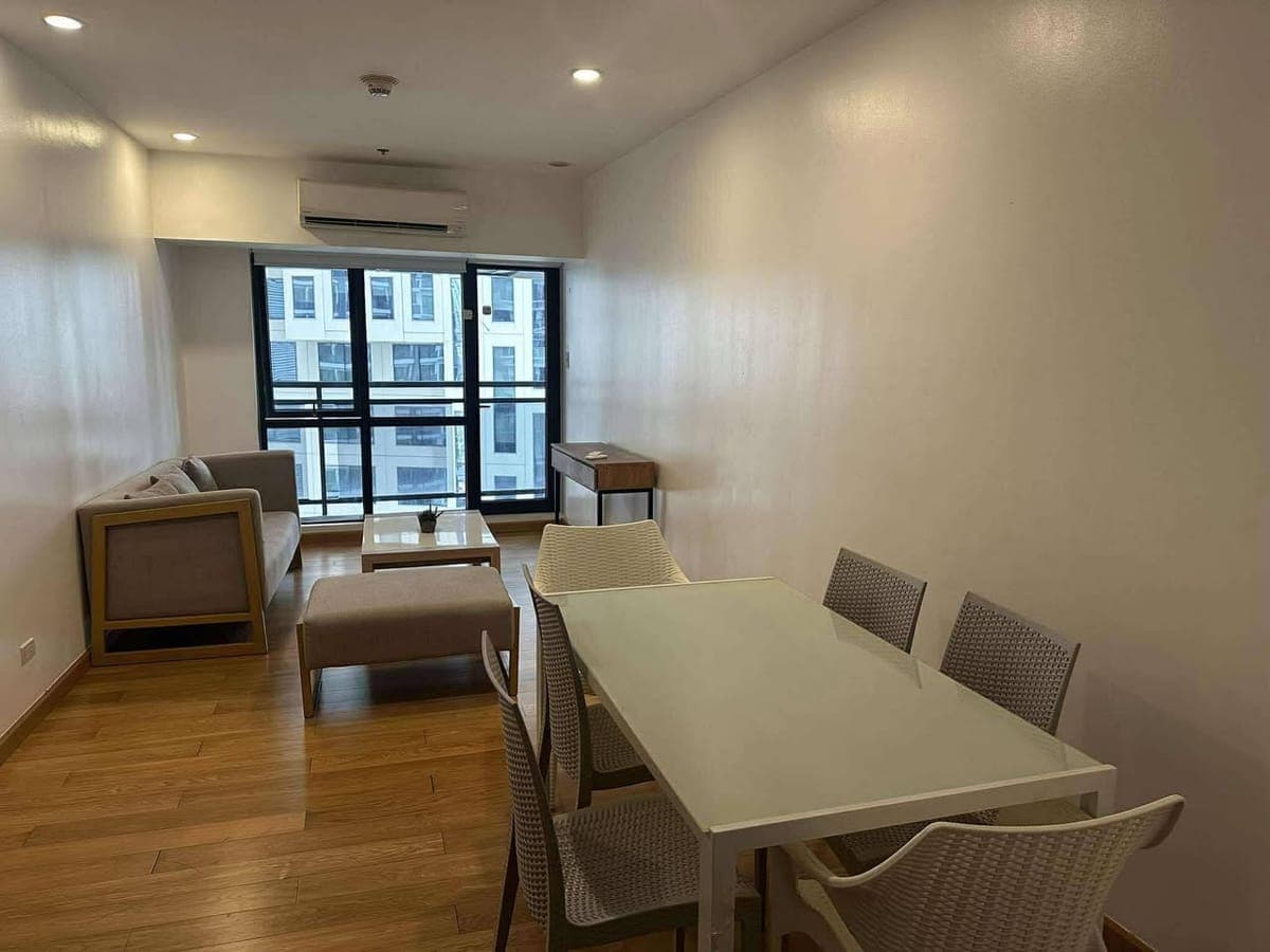 🏙️ Condo for Rent – Milano Residences - photo 3