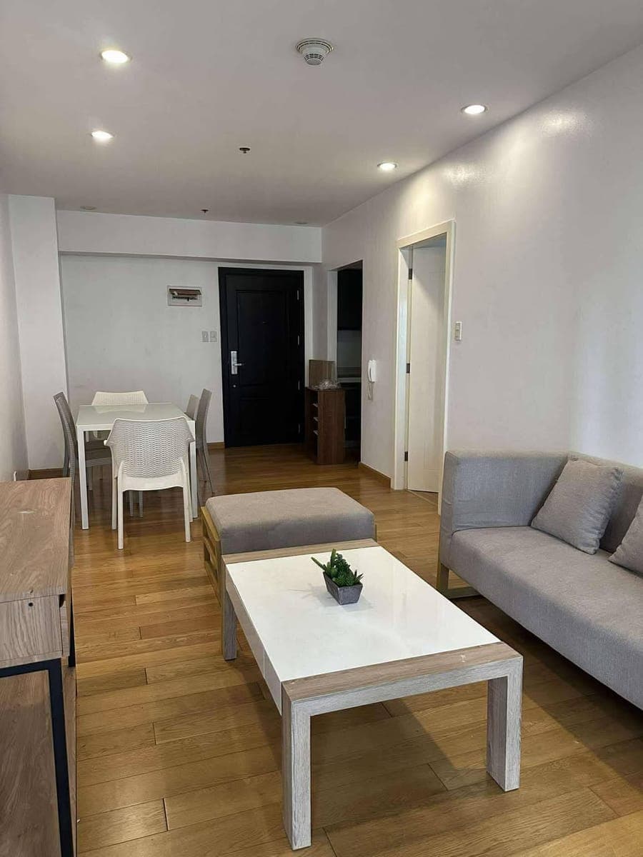 🏙️ Condo for Rent – Milano Residences - photo 4