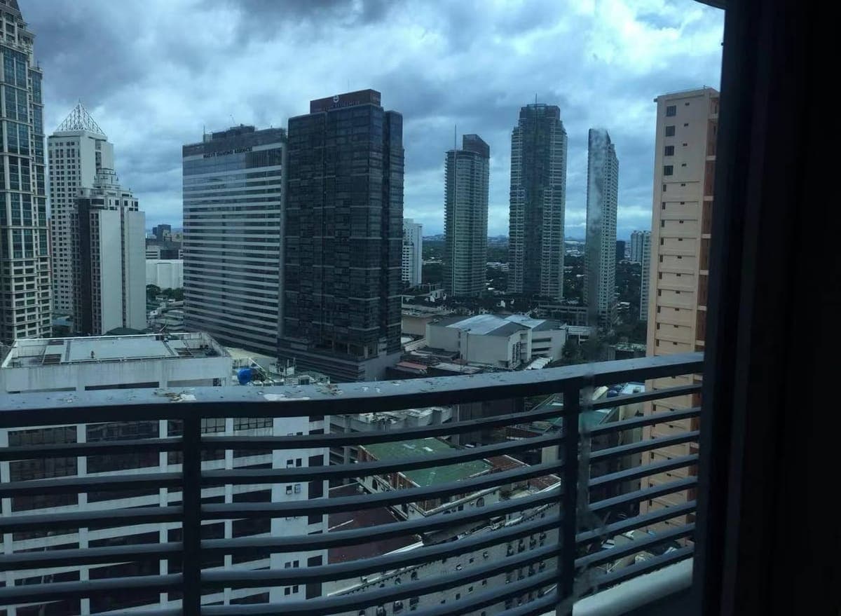 FOR LEASE | 2BR unit at Greenbelt Excelsior 🏙️ - photo 1