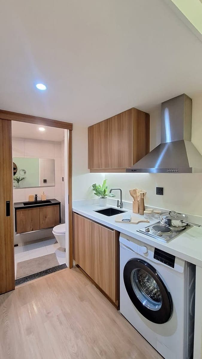 🏙️ 14k Nalang Condo sa QC - photo 1