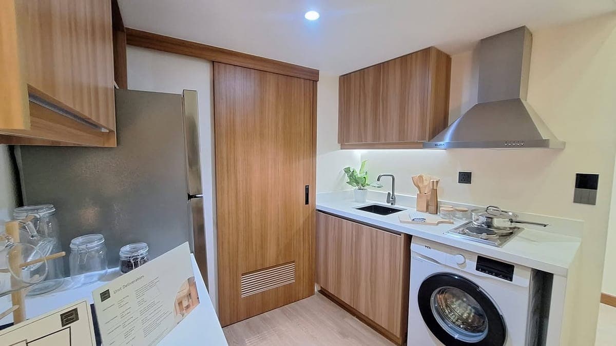 🏙️ 14k Nalang Condo sa QC - photo 5