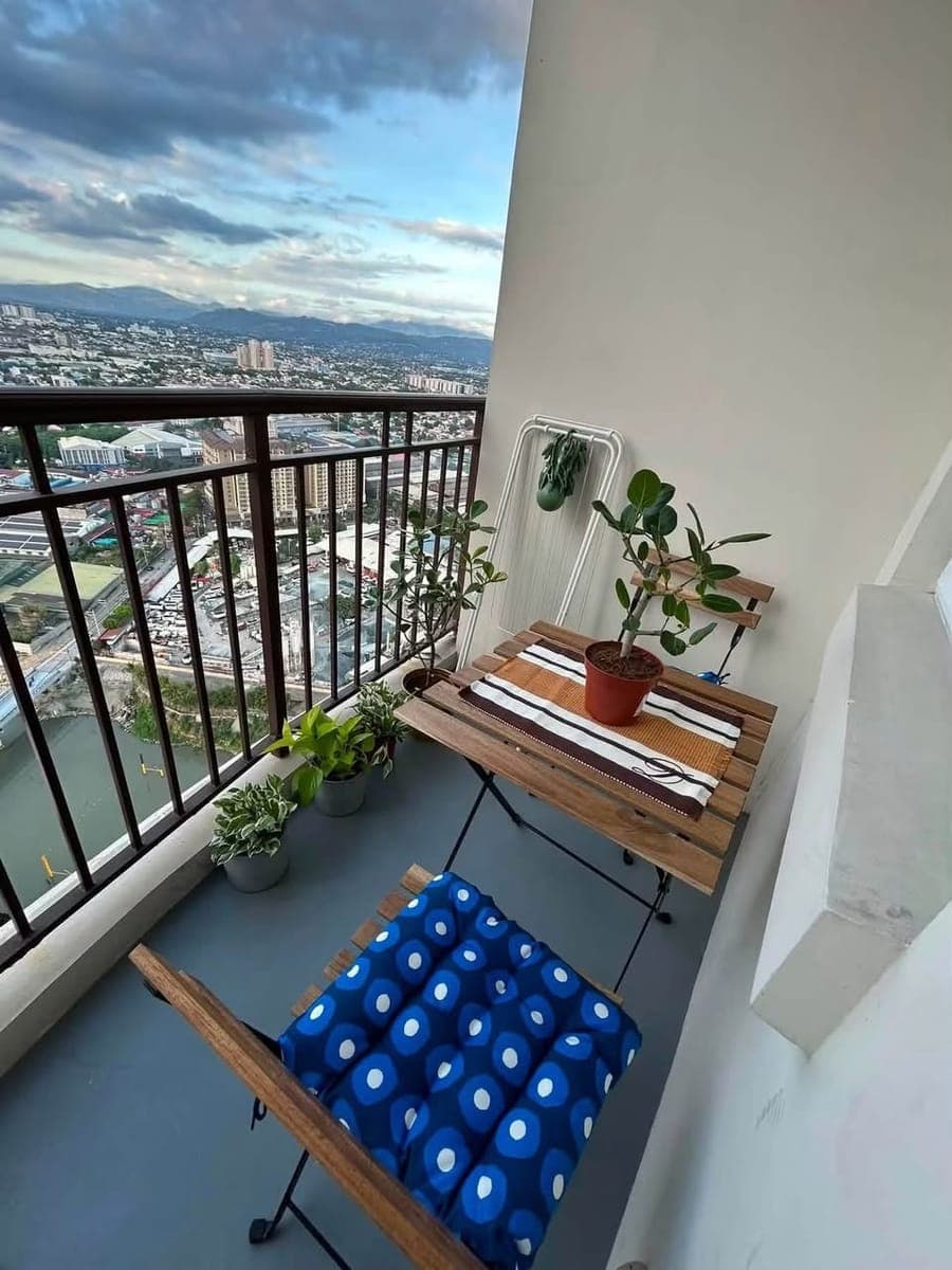 For Rent – Avila South Tower, Circulo Verde - photo 1