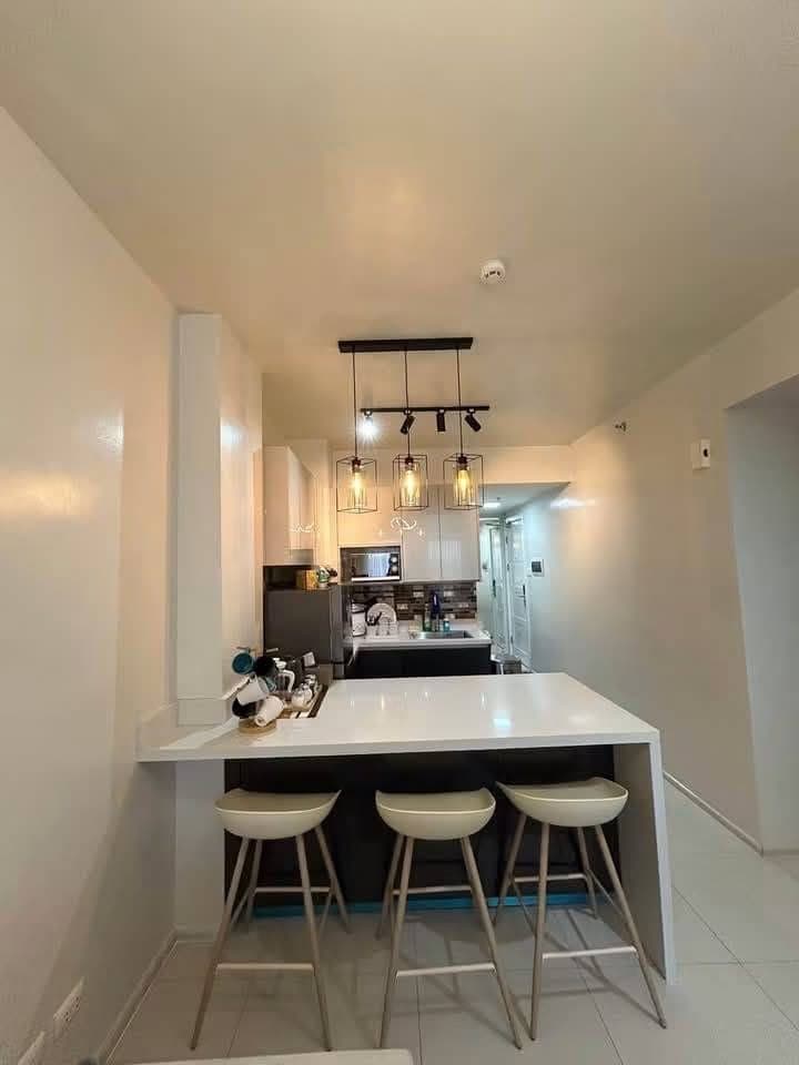 For Rent – Avila South Tower, Circulo Verde - photo 2