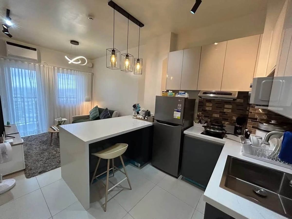 For Rent – Avila South Tower, Circulo Verde - photo 3