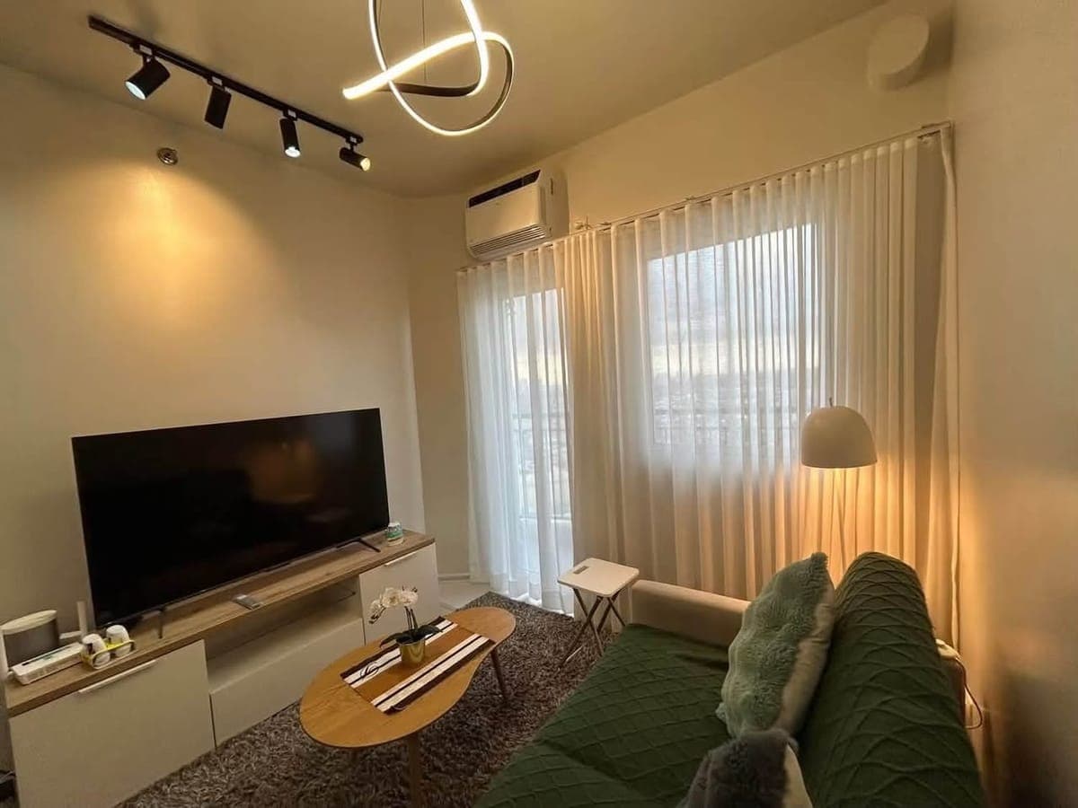 For Rent – Avila South Tower, Circulo Verde - photo 4