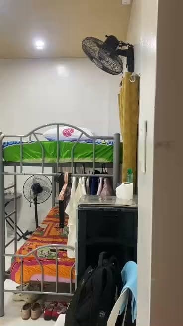 FEMALE BEDSPACER FOR RENT! - photo 5