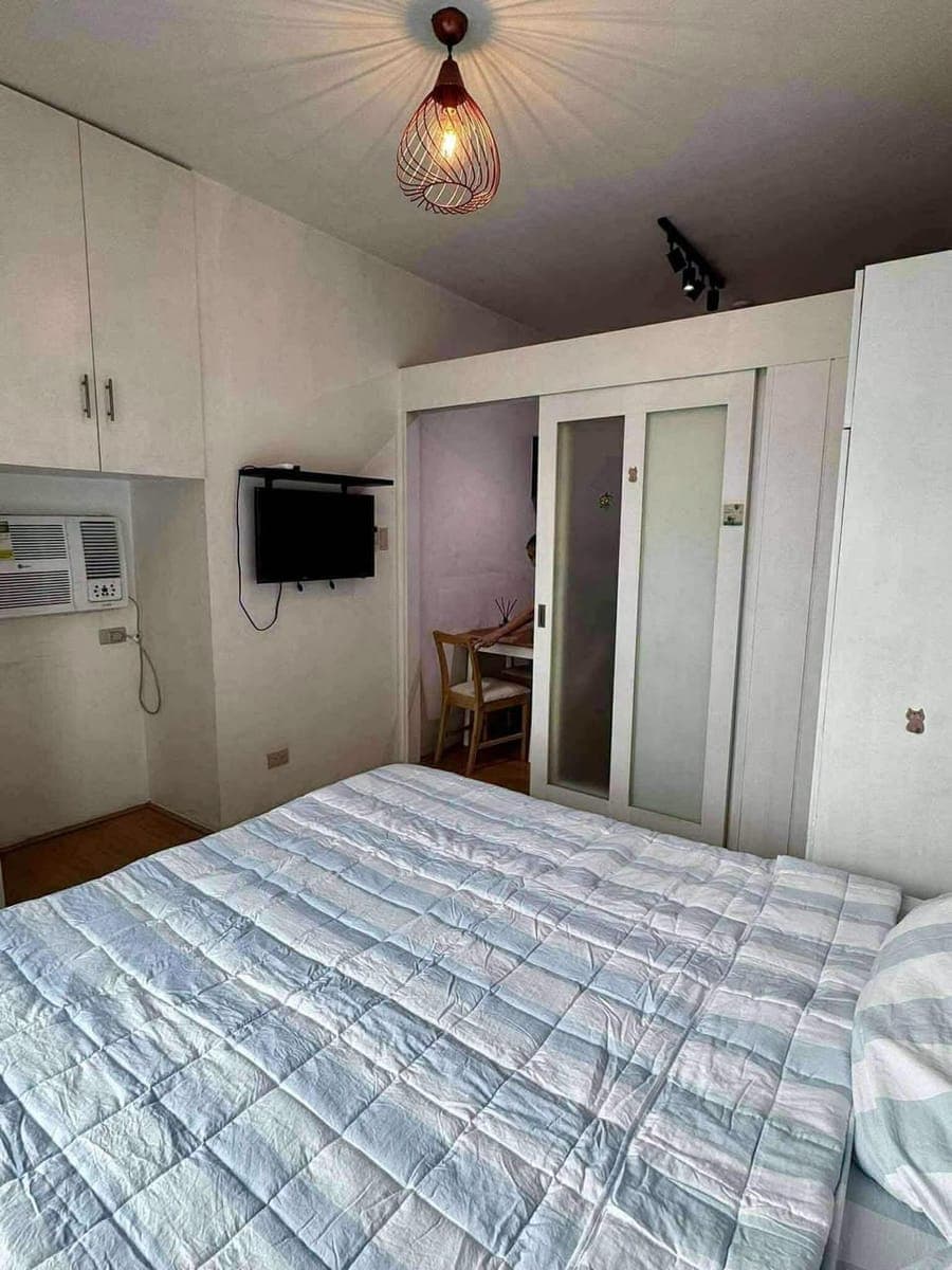 For Rent - Oriental Gardens Makati - photo 1