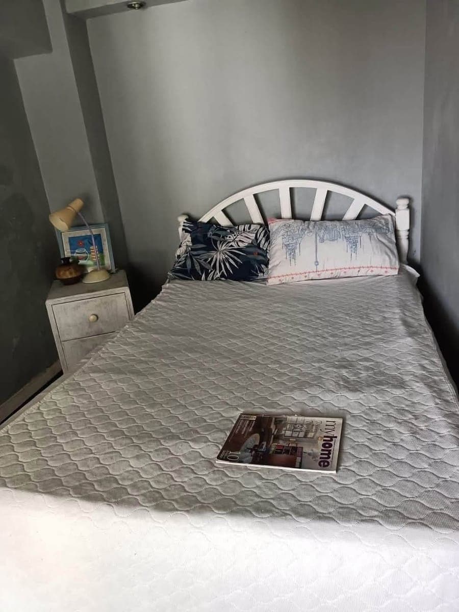 FOR RENT LOFT TYPE CONDO - photo 2