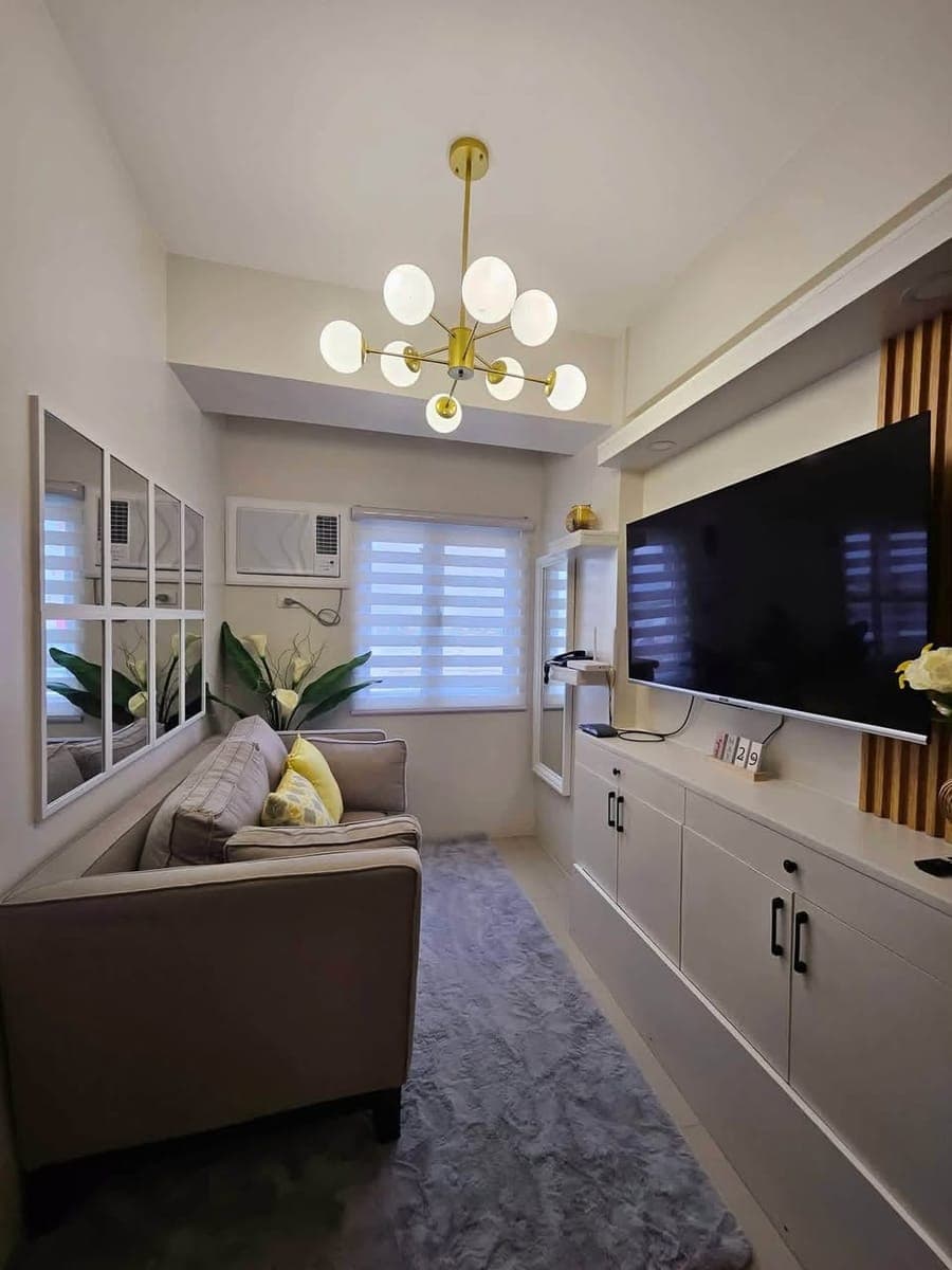 CONDO FOR RENT ‼️ - photo 1