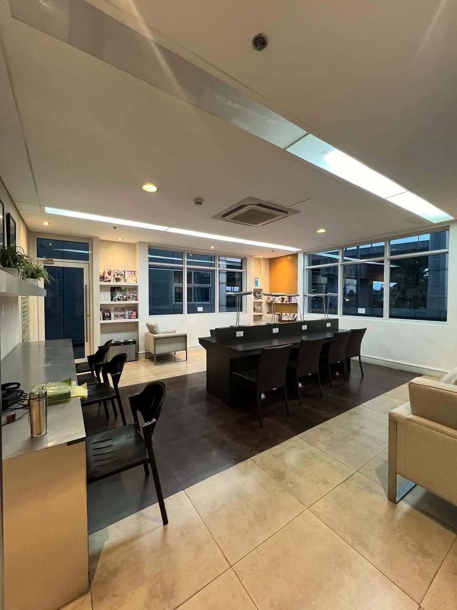 🏠MAKATI – CONDO UNIT BEDSPACE FOR RENT - photo 1