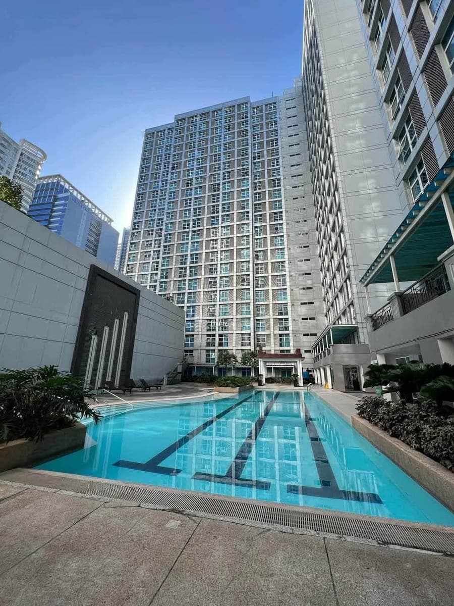 🏠MAKATI – CONDO UNIT BEDSPACE FOR RENT - photo 2