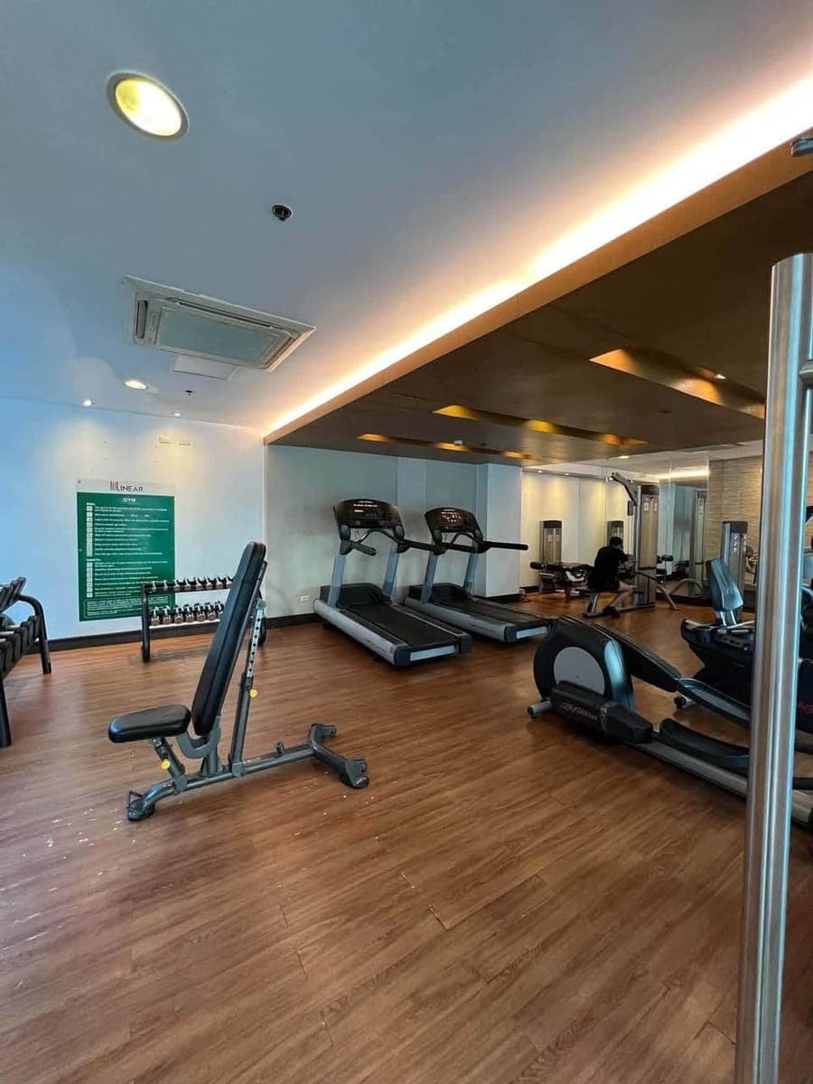 🏠MAKATI – CONDO UNIT BEDSPACE FOR RENT - photo 3