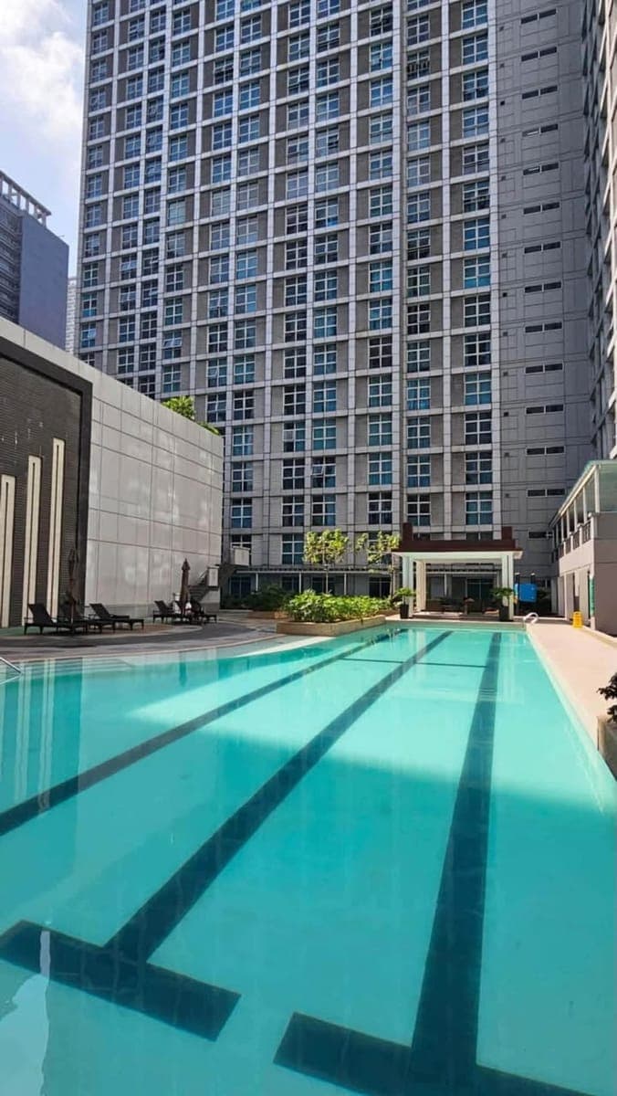🏠MAKATI – CONDO UNIT BEDSPACE FOR RENT - photo 5