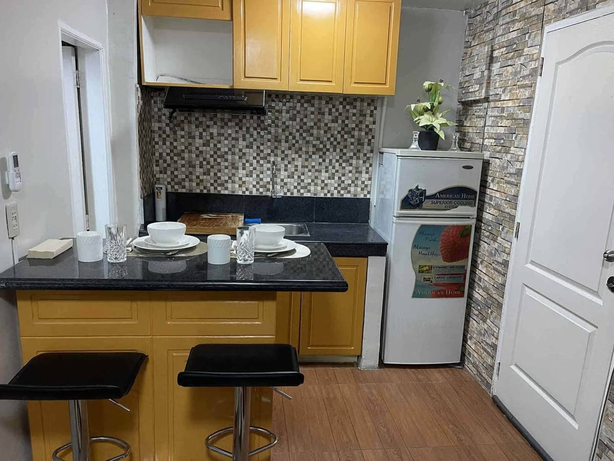 FOR RENT: ₱21,500/month. | Inclusive association dues - photo 5
