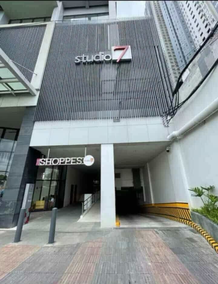 Studio 7                           unit for rent - photo 1