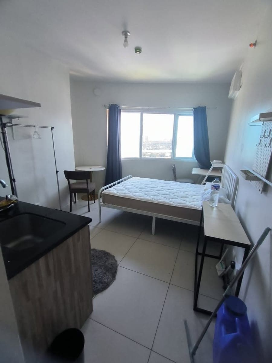 🌿 Circulo Verde (CV) — Avila South Tower (Unit 22G Studio) - photo 5