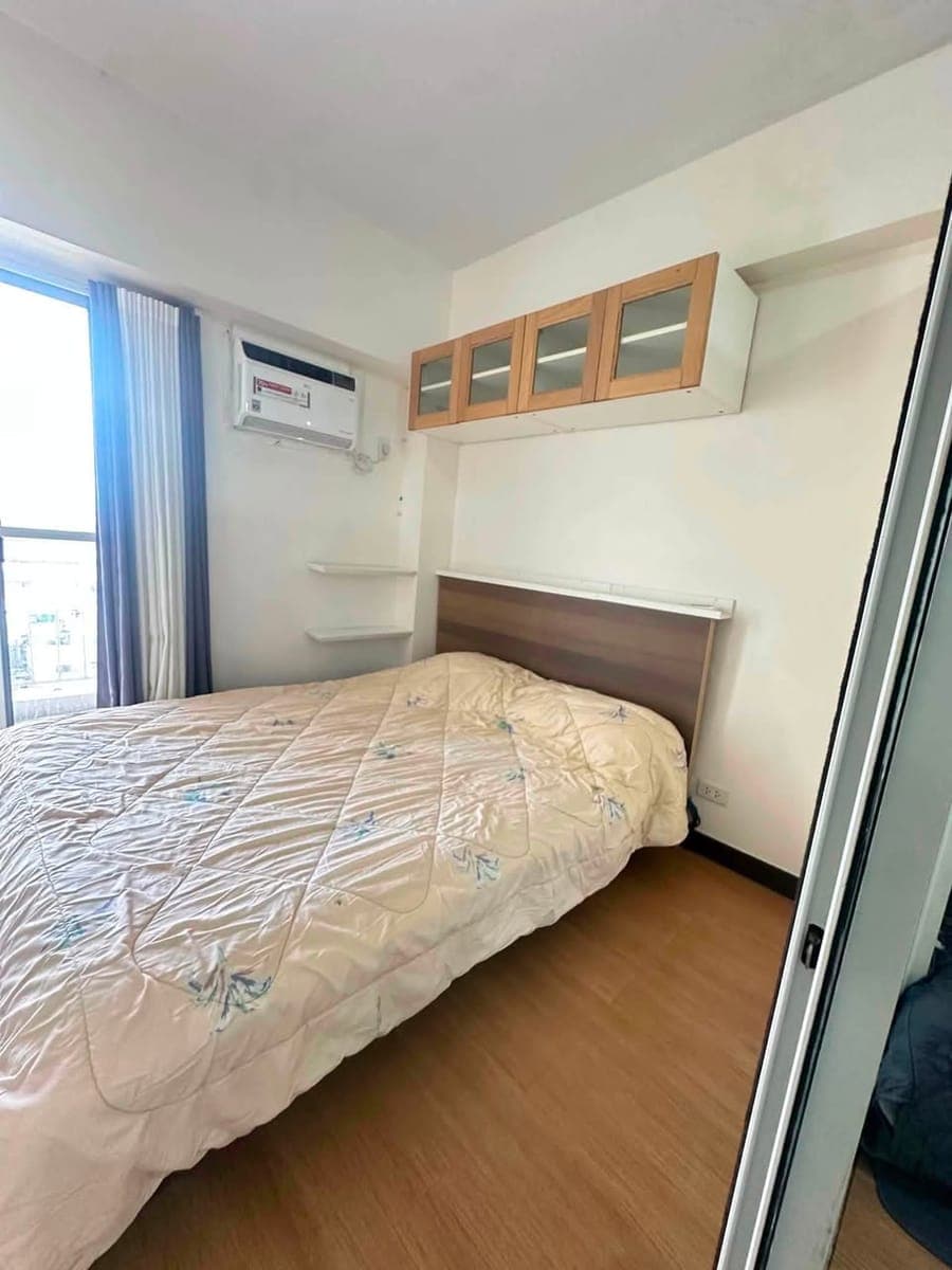 1 BR with Balcony - photo 3