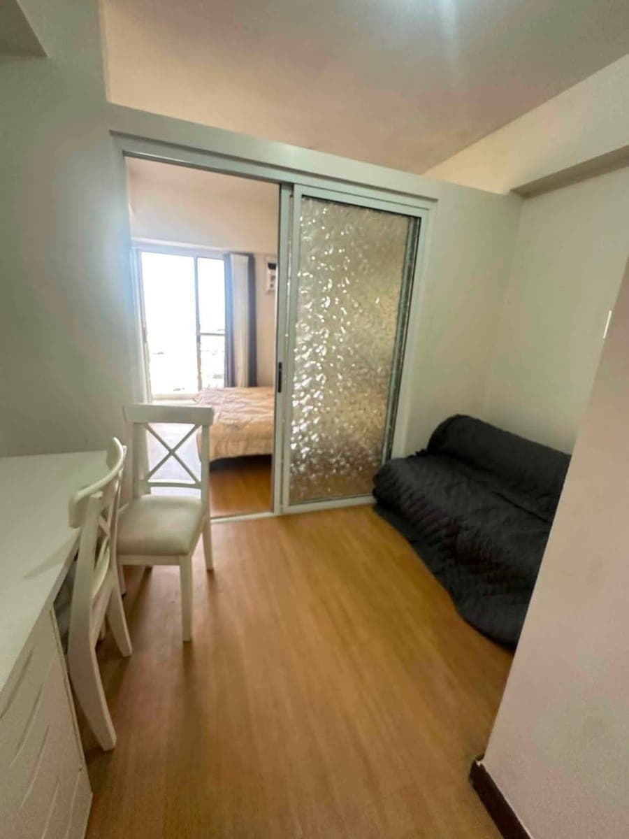 1 BR with Balcony - photo 4
