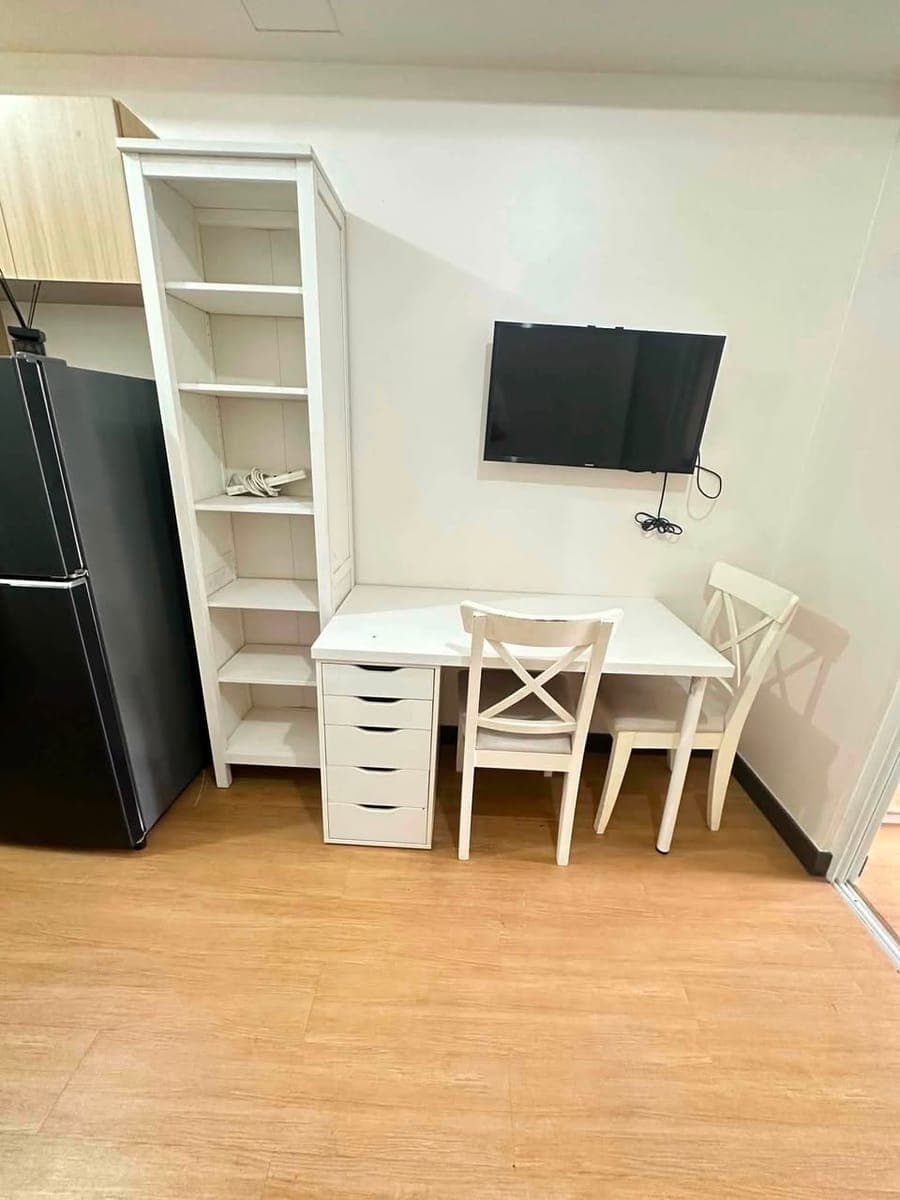 1 BR with Balcony - photo 5