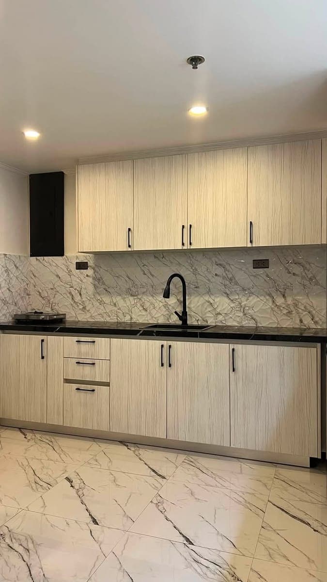 📍NEW 1 BEDROOM UNIT FOR RENT IN MAKATI CBD - photo 1