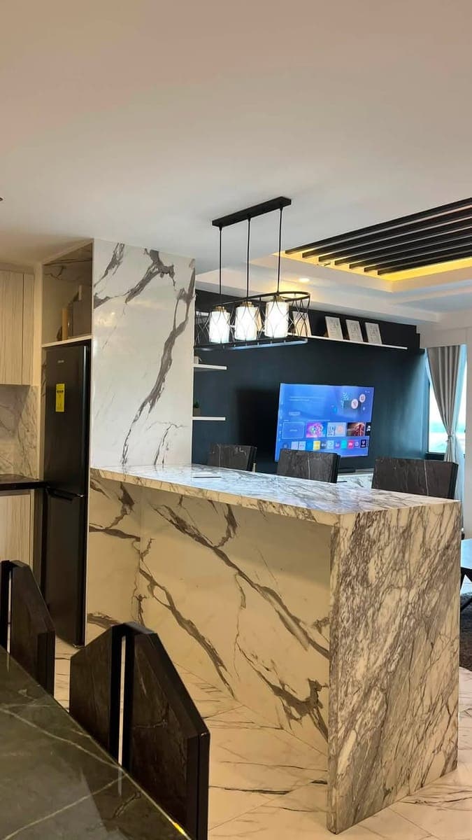 📍NEW 1 BEDROOM UNIT FOR RENT IN MAKATI CBD - photo 5