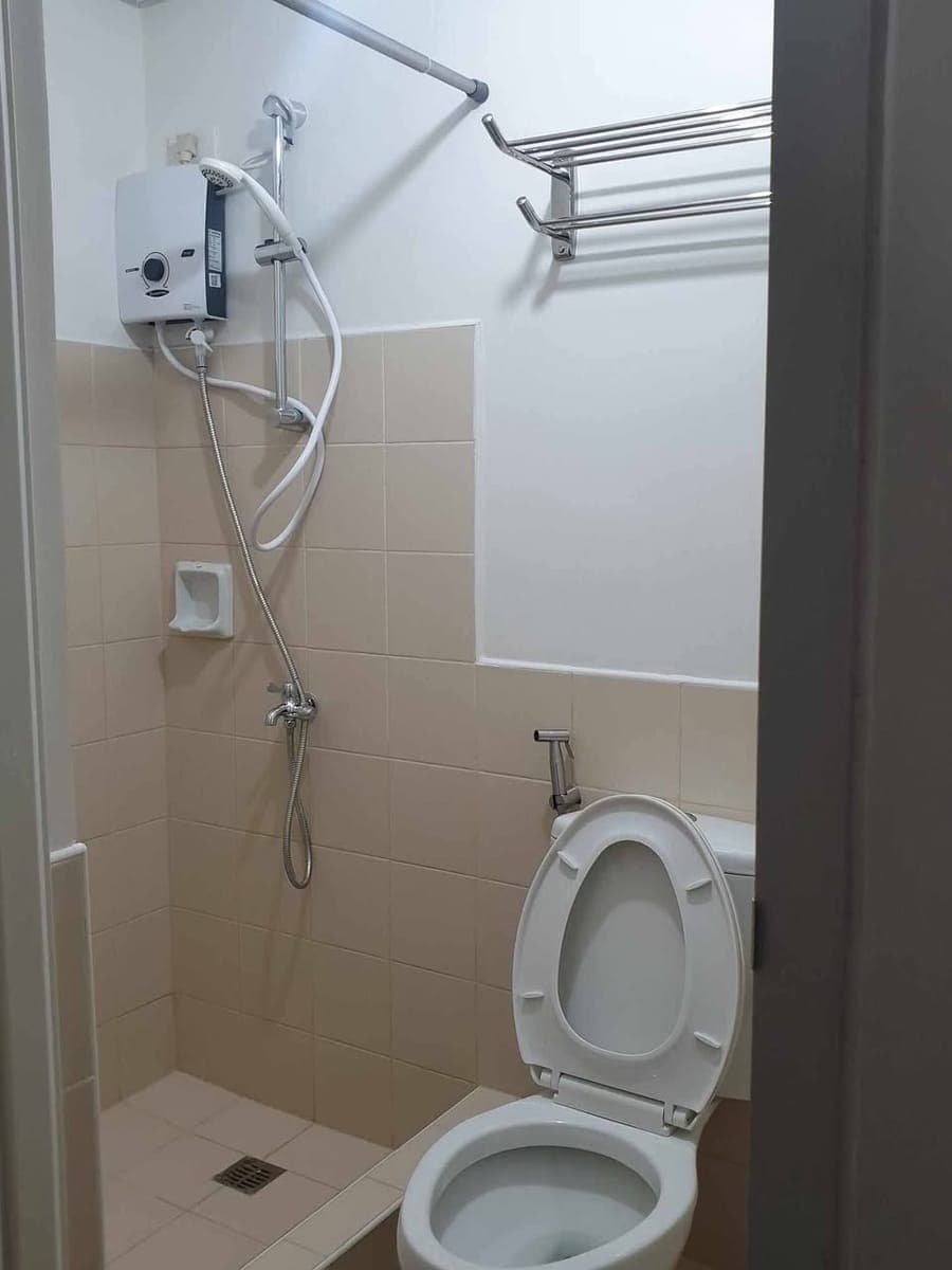 𝐅𝐎𝐑 𝐑𝐄𝐍𝐓: 1 Bedroom Semi-Furnished, 101 Xavierville - photo 4
