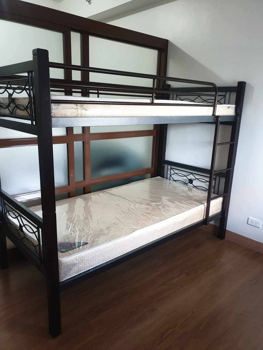 𝐅𝐎𝐑 𝐑𝐄𝐍𝐓: 1 Bedroom Semi-Furnished, 101 Xavierville - photo 5