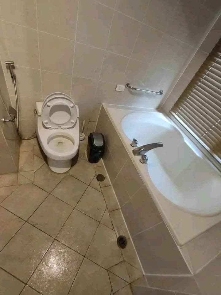 FOR RENT IN SALCEDO VILLAGE 2-BEDROOM UNIT AT THE FORBES TOWER CONDOMINIUM - photo 3