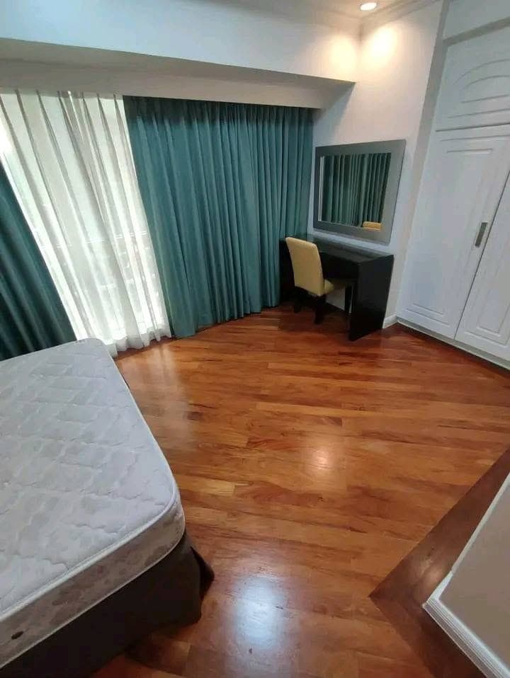 FOR RENT IN SALCEDO VILLAGE 2-BEDROOM UNIT AT THE FORBES TOWER CONDOMINIUM - photo 5